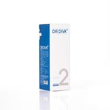 Serum Dưỡng Dr.Diva giúp Trắng Da hỗ trợ Mờ Nám 50G