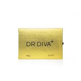 Vi kim bọt biển Dr.Diva cải thiện da lão hóa mụn nám đàn hồi kém (Bộ 01 set)