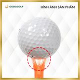Tee Golf Nhựa Lò Xo Xoay 360º Koviss - Chân Đỡ Phát Bóng VS137A LL ( 86mm 40mm ) và VS137A L( 78mm 40mm )| Koviss Golf