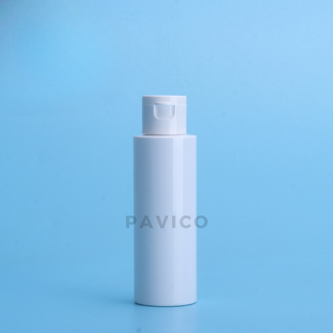 Chai HDPE DDVS 60ml