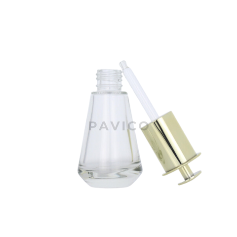 Chai serum 30ml - 60ml