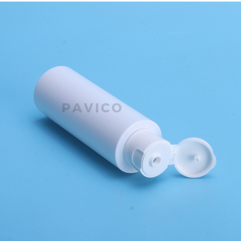 Chai HDPE DDVS 60ml