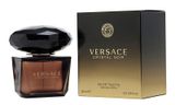 Versace Crystal Noir Eau de Toilette