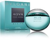 Bvlgari Aqva Pour Homme Marine Eau de Toilette