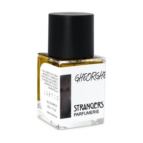 Strangers Parfumerie Gheorghe EDP