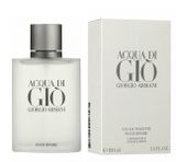 Giorgio Armani Acqua Di Gio Pour Homme Eau de Toilette