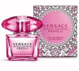 Versace Bright Crystal Absolu Eau de Parfum