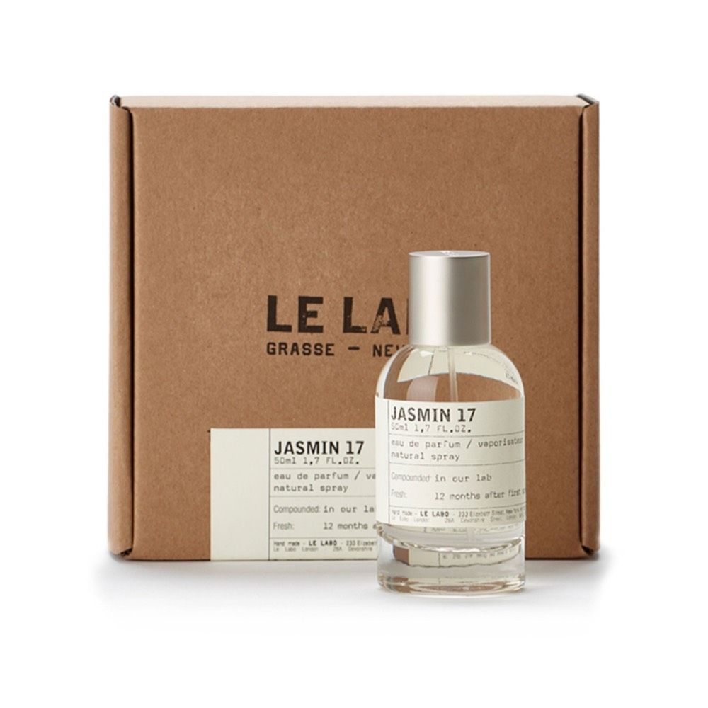 Le Labo Jasmin 17