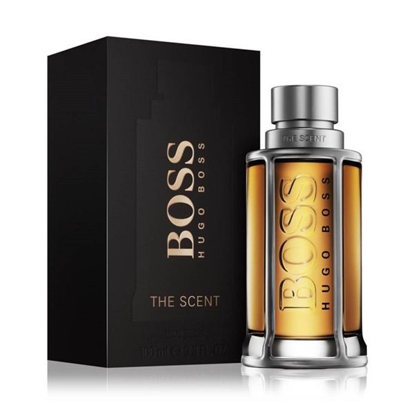 Hugo Boss The Scent Eau de Toilette