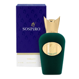 Sospiro Perfumes Vibrato EDP