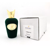 Sospiro Perfumes Vibrato EDP