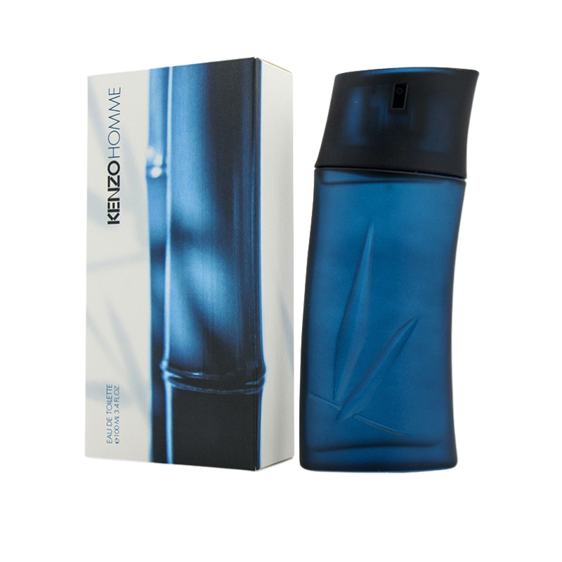 KENZO Homme Eau de Toilette