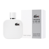 Lacoste L.12.12 Blanc Eau De Parfum