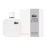 Lacoste L.12.12 Blanc Eau De Parfum