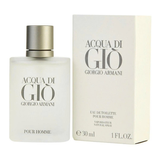 Giorgio Armani Acqua Di Gio Pour Homme Eau de Toilette