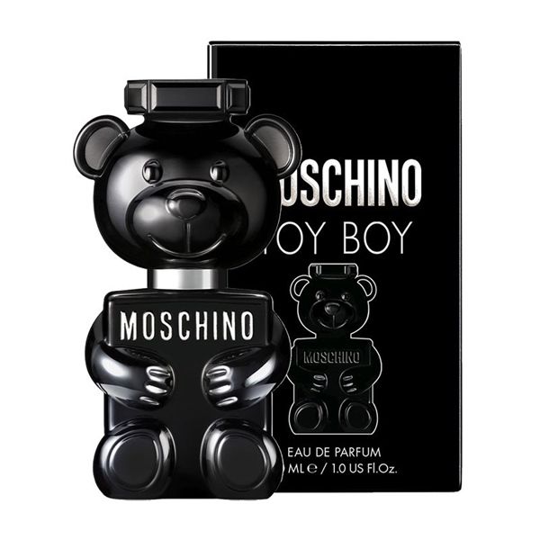 Moschino Toy Boy Eau de Parfum