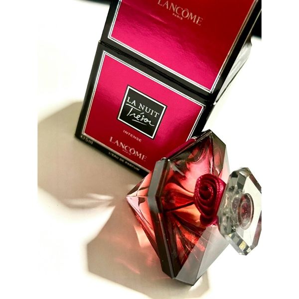 mini LANCOME LA NUIT TRESOR INTENSE 5ML