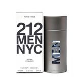 Carolina Herrera 212 Men NYC Eau de Toilette