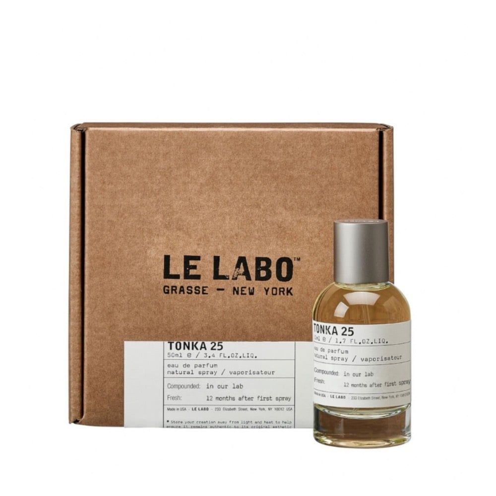 Le Labo Tonka 25 100ml