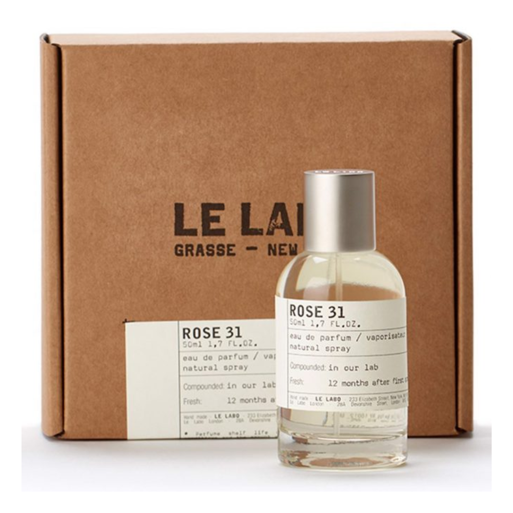 Le Labo Rose 31 Eau de Parfum