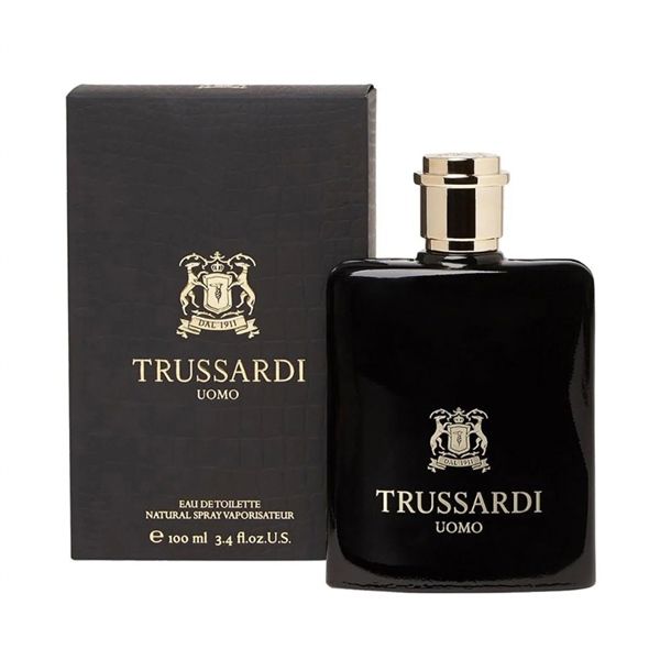 Nước Hoa Trussardi Uomo Pour Homme