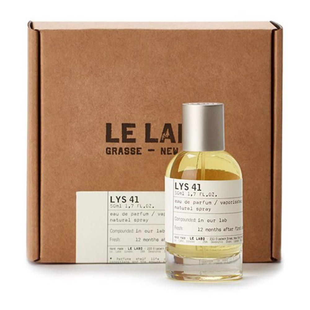 Le Labo Lys 41 Eau de Parfum