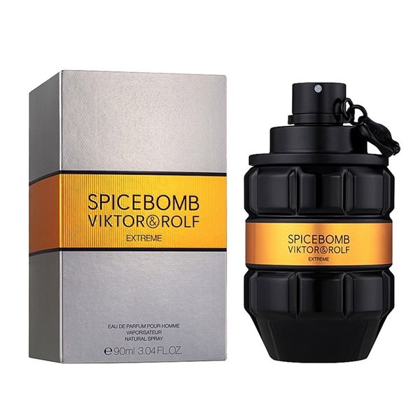 Viktor & Rolf Spicebomb Extreme Pour Homme Eau de Parfum