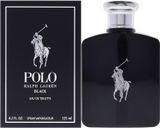 Ralph Lauren Polo Black Eau de Toilette