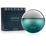 Bvlgari Aqva Pour Homme Eau de Toilette