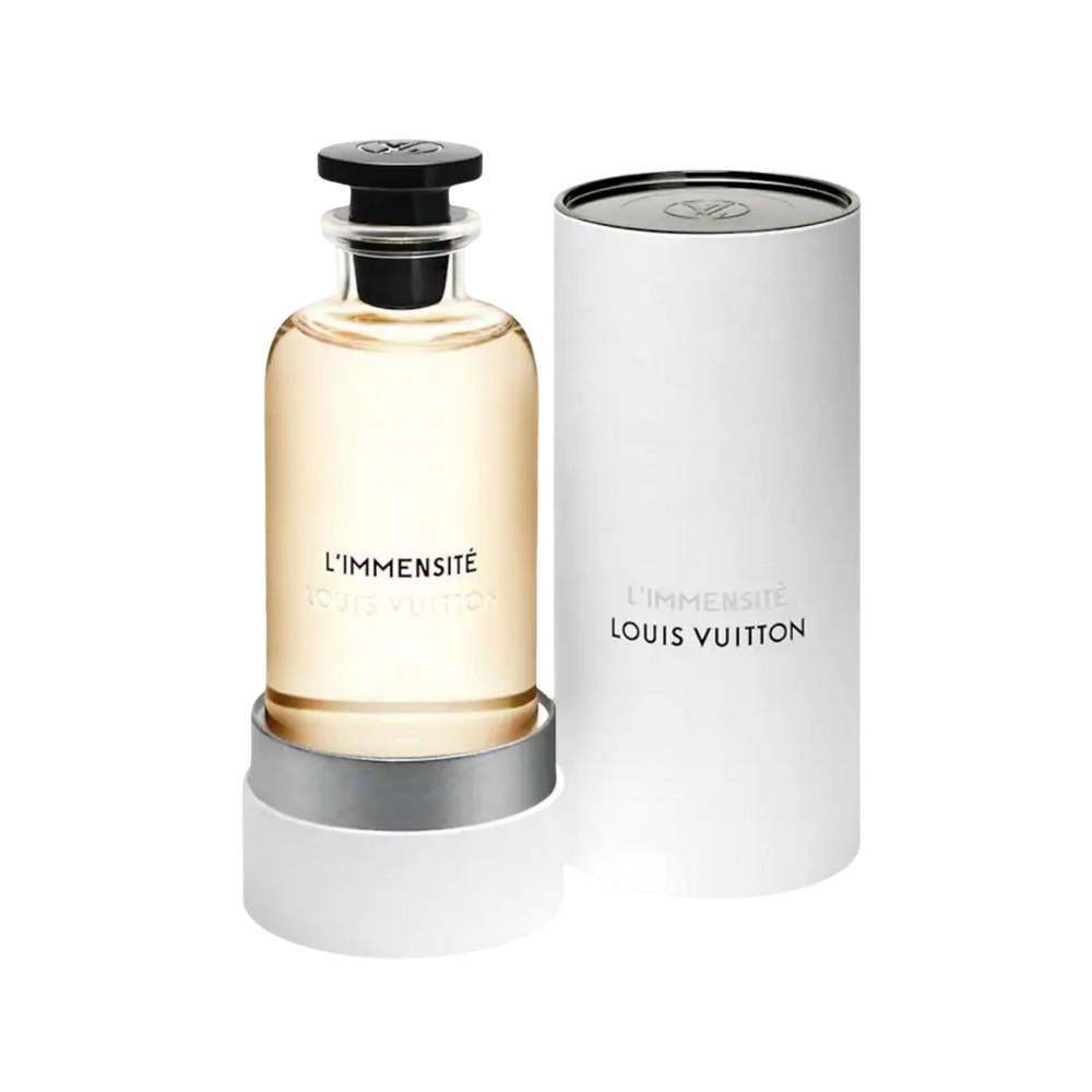 Louis Vuitton L’immensité