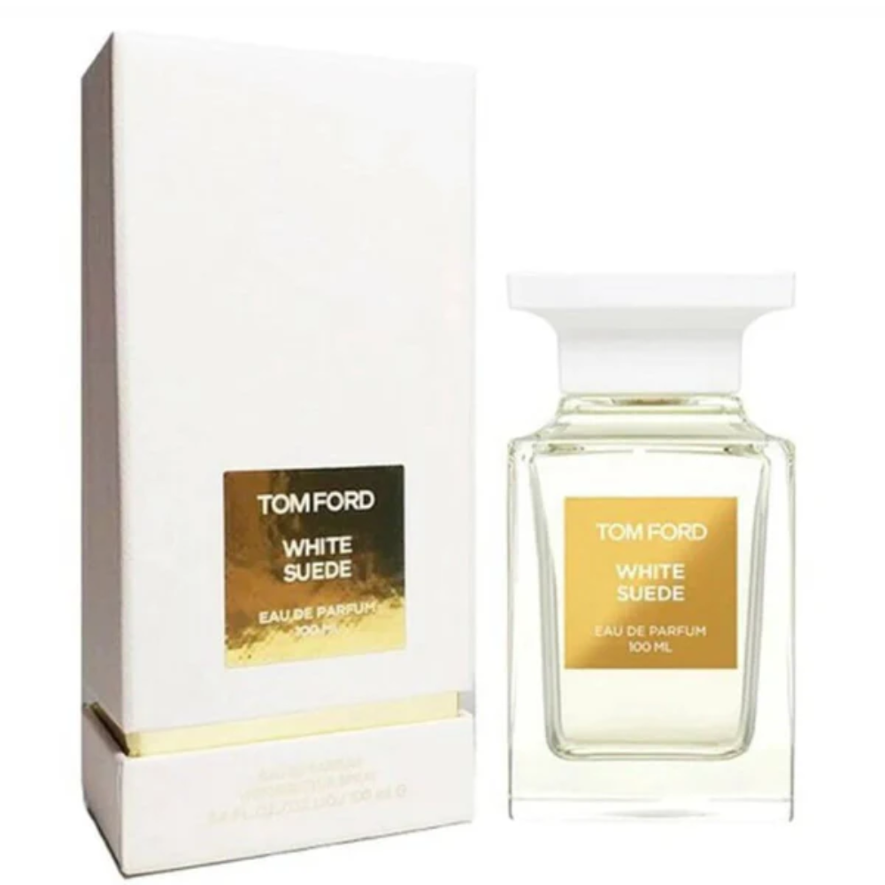 Tom Ford White Suede EDP