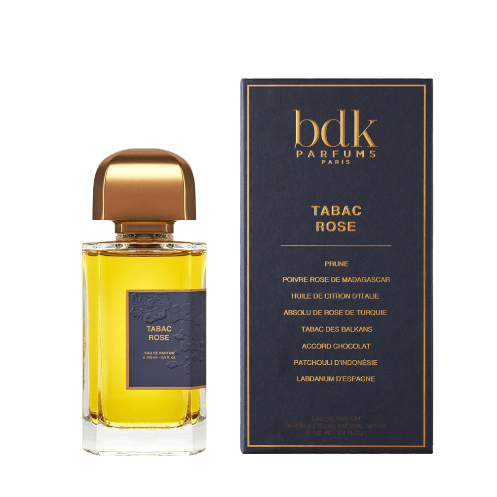 BDK Parfums Tabac Rose EDP