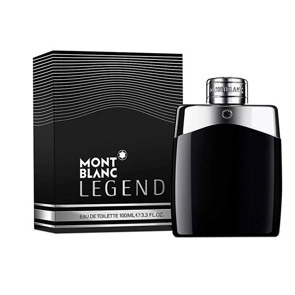 Montblanc Legend Eau de Toilette
