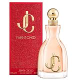 Jimmy Choo I Want Choo Eau de Parfum