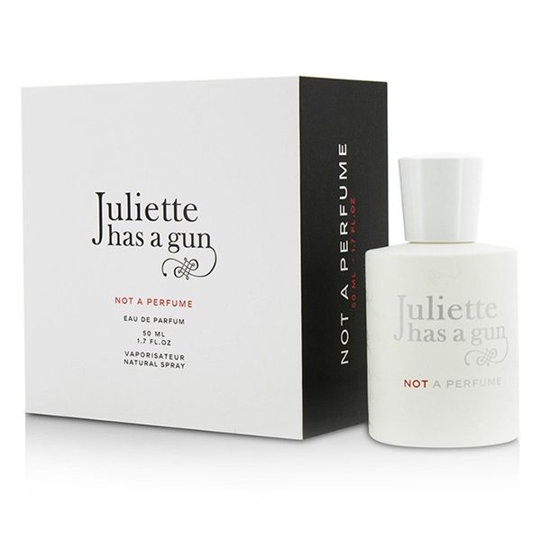 Juliette Has A Gun Not A Perfume EDP