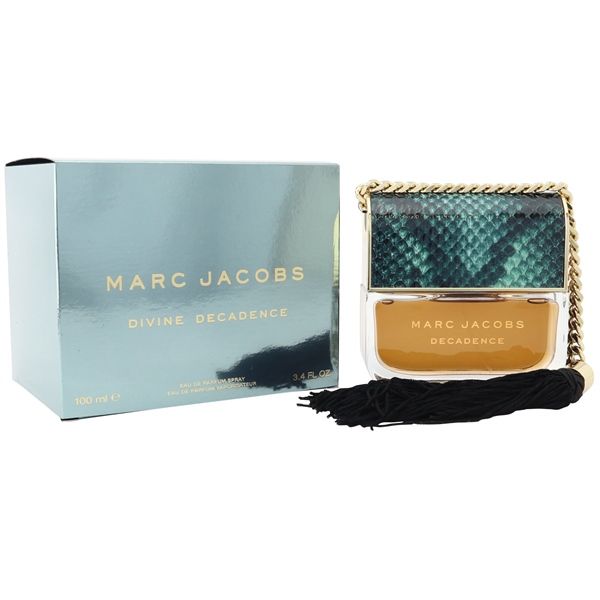Marc Jacobs Diven Decadence EDP ( Túi Vàng )