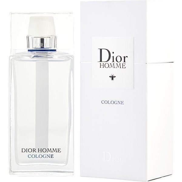 Dior Homme Cologne Eau De Toilette