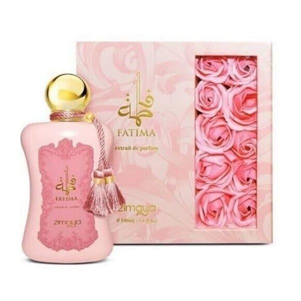 Zimaya Fatima EXTRAIT DE PARFUME