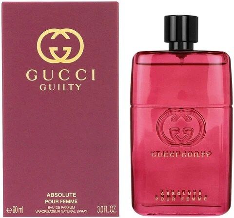 Gucci Guilty Absolute Pour Femme Eau de Parfum