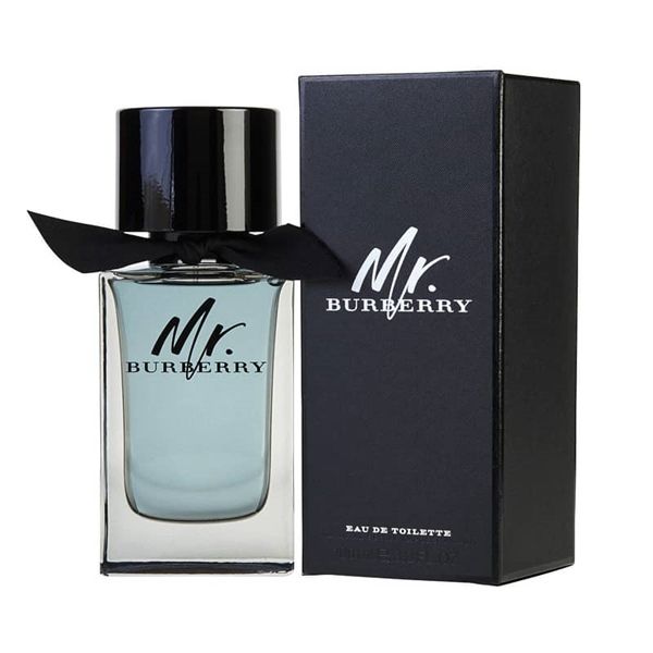 BURBERRY Mr. Burberry Eau de Toilette