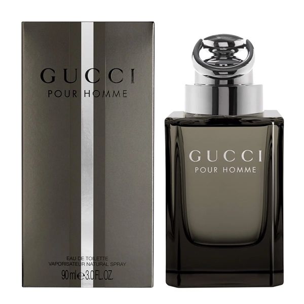 Gucci by Gucci Pour Homme Eau de Toilette