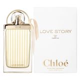 Chloe Love Story Eau de Parfum