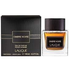 Lalique Ombre Noire Eau de Parfum