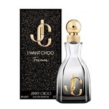 Jimmy Choo I Want Choo Forever Eau de Parfum