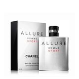 Chanel Allure Homme Sport Eau de Toilette