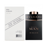 Bvlgari Man in Black Eau de Parfum