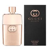 Gucci Guilty Pour Femme Eau de Toilette Eau de Toilette