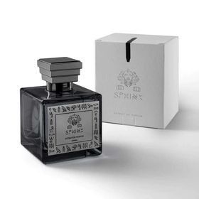 Sphinx black anubis Extrait de parfume