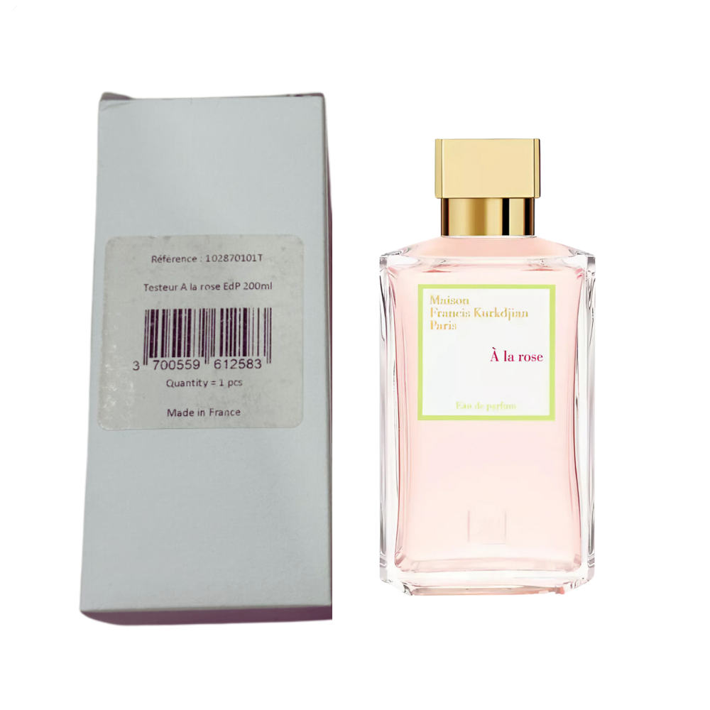 Maison Francis Kurkdjian A La Rose EDP