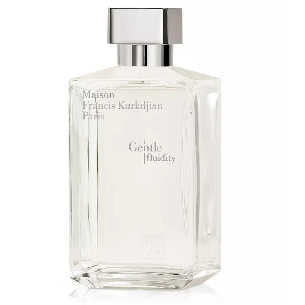 Maison Francis Kurkdjian Gentle Fluidity Silver EDP